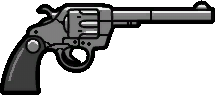 Double-Action Revolver