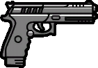 Pistol Mk II