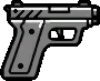 SNS Pistol